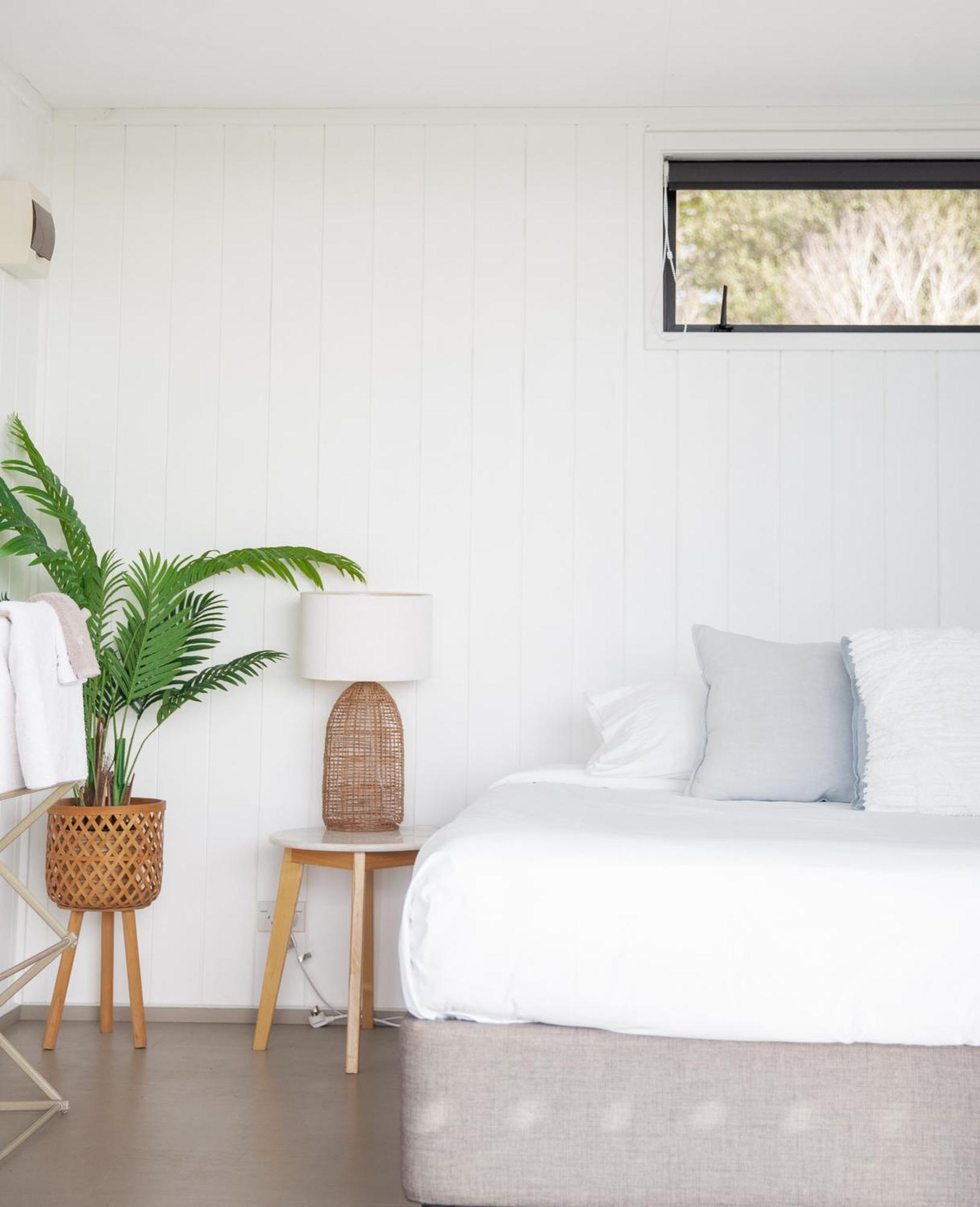 Aotearoa Surf Eco Pods 호텔 Te Arai 외부 사진